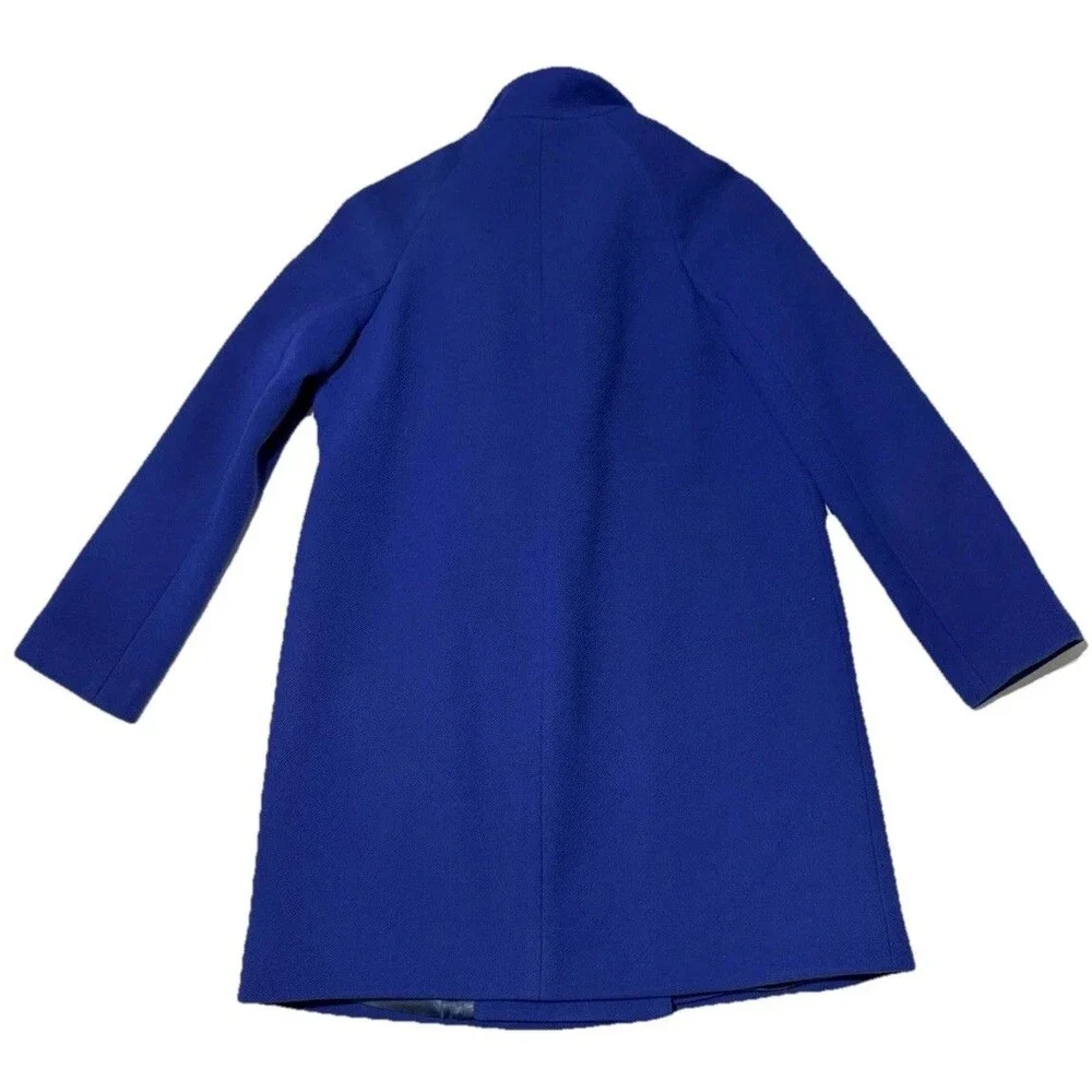J. Crew crew double